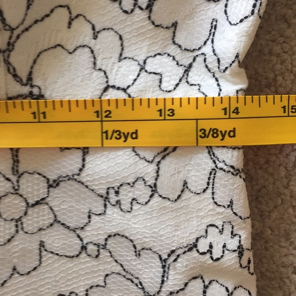 Size 4 Kate Spade gorgeous summer dress - Picture 8 of 10